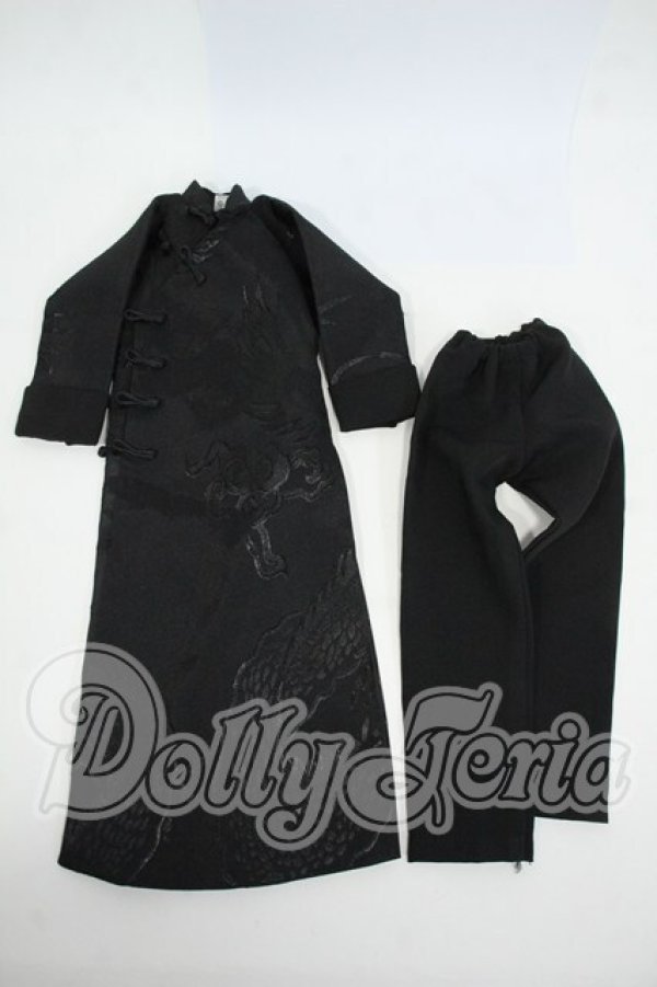 画像1: SDM＆MSD/OF:衣装セット Y-26-02-25-190-WT-ZY (1)