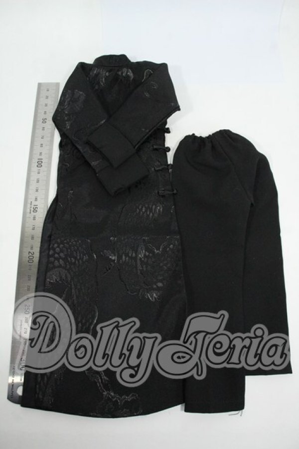 画像2: SDM＆MSD/OF:衣装セット Y-26-02-25-190-WT-ZY (2)