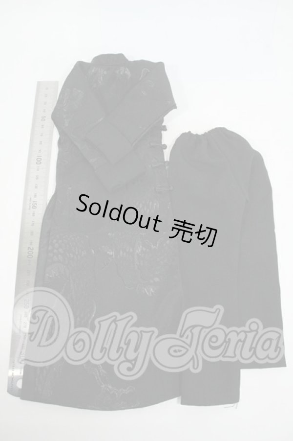 画像2: SDM＆MSD/OF:衣装セット Y-26-02-25-190-WT-ZY (2)