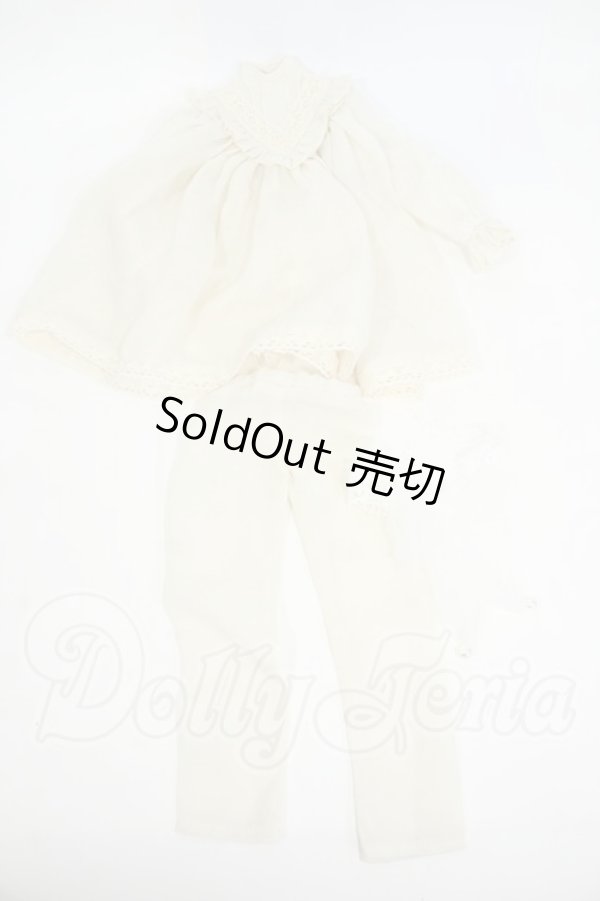 画像1: SDM/OF:衣装セット Y-26-02-25-213-WT-ZY (1)