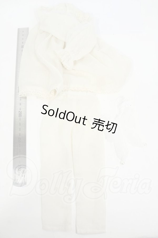 画像2: SDM/OF:衣装セット Y-26-02-25-213-WT-ZY (2)