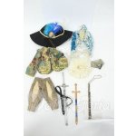 画像: テヤン・ナム/OF:衣装 Y-26-02-25-069-WT-ZY