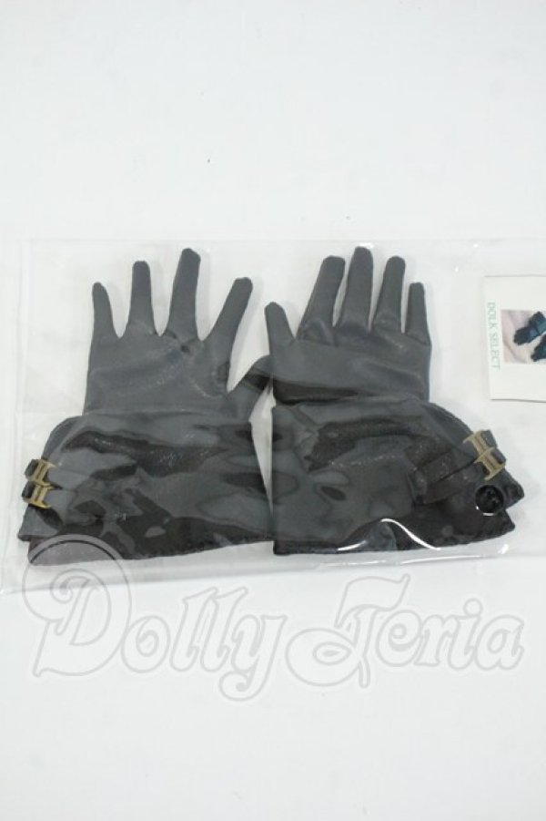 画像1: 60cmサイズドール/OF:衣装 Y-26-02-25-189-WT-ZY (1)