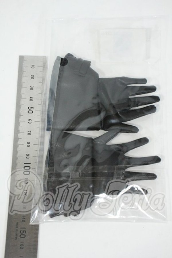 画像2: 60cmサイズドール/OF:衣装 Y-26-02-25-189-WT-ZY (2)