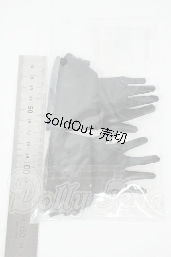 画像2: 60cmサイズドール/OF:衣装 Y-26-02-25-189-WT-ZY (2)