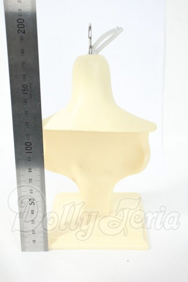 画像2: TelesthesiaDoll/Torso(トルソー) Y-26-02-25-068-WT-ZY (2)