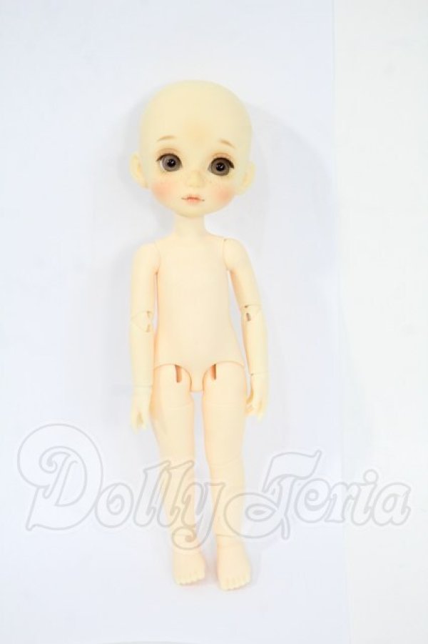 画像2: MUDOLL/dotories Bebe Y-26-02-25-085-WT-ZY (2)