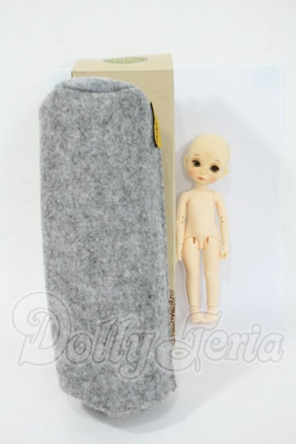 画像4: MUDOLL/dotories Bebe Y-26-02-25-085-WT-ZY (4)