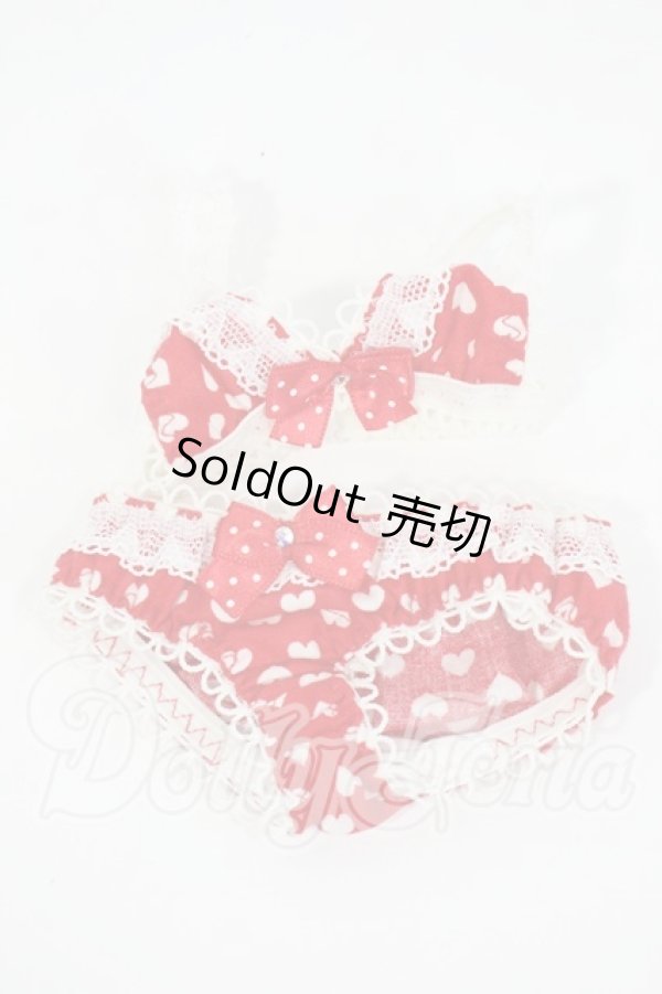 画像1: MDD/OF:下着 Y-26-02-25-185-WT-ZY (1)