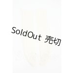画像: SD/OF:靴下 Y-26-02-25-221-WT-ZY