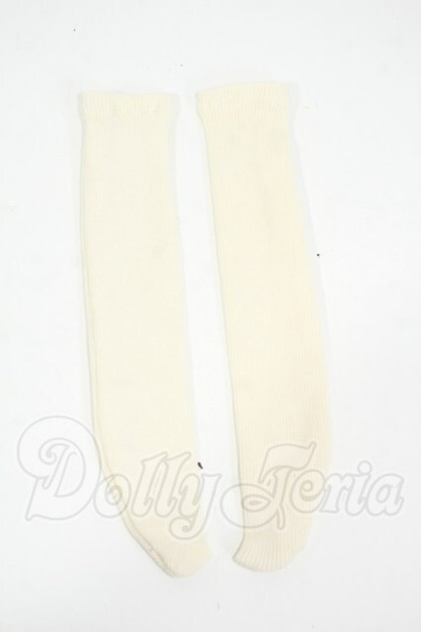 画像1: SD/OF:靴下 Y-26-02-25-221-WT-ZY (1)