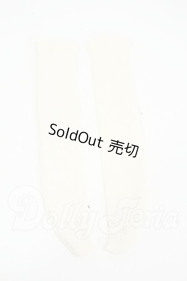 画像1: SD/OF:靴下 Y-26-02-25-221-WT-ZY (1)