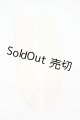 画像: SD/OF:靴下 Y-26-02-25-221-WT-ZY