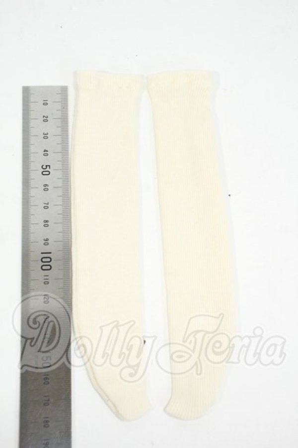 画像2: SD/OF:靴下 Y-26-02-25-221-WT-ZY (2)