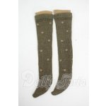 画像: SD/OF:靴下 Y-26-02-25-145-WT-ZY