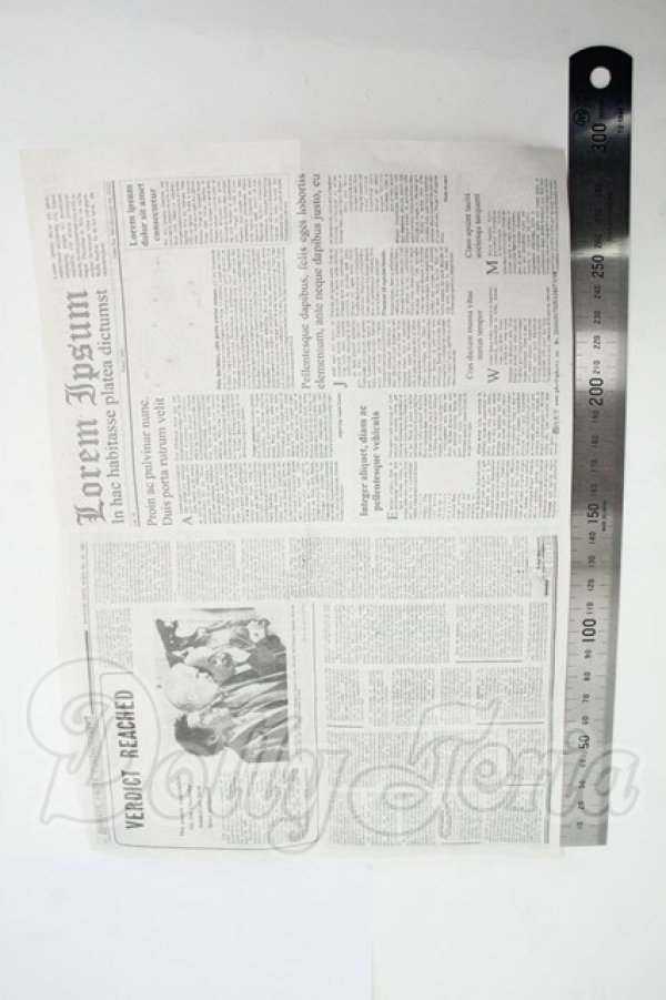 画像2: SD/OF:小物 Y-26-02-25-143-WT-ZY (2)