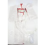 画像: 50cm/OF:衣装セット Y-26-02-25-122-WT-ZY