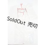 画像: 50cm/OF:衣装セット Y-26-02-25-122-WT-ZY