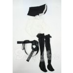 画像: SD/OF:衣装セット Y-26-02-25-201-WT-ZY