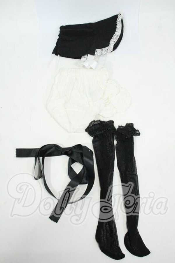 画像1: SD/OF:衣装セット Y-26-02-25-201-WT-ZY (1)