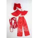 画像: MDD/OF:衣装セット Y-26-02-25-128-WT-ZY