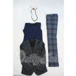 画像: SD17B/OF:衣装セット Y-26-02-25-191-WT-ZY