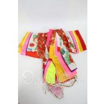 画像: 幼SD/OF:衣装セット Y-26-02-25-099-WT-ZY