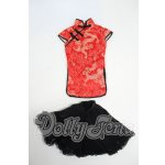 画像: DD/OF:衣装セット Y-26-02-25-134-WT-ZY