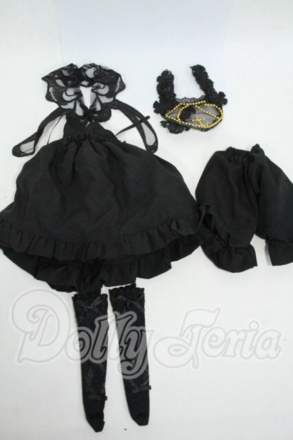 画像1: SDM＆MSD/OF:衣装セット Y-26-02-25-126-WT-ZY (1)