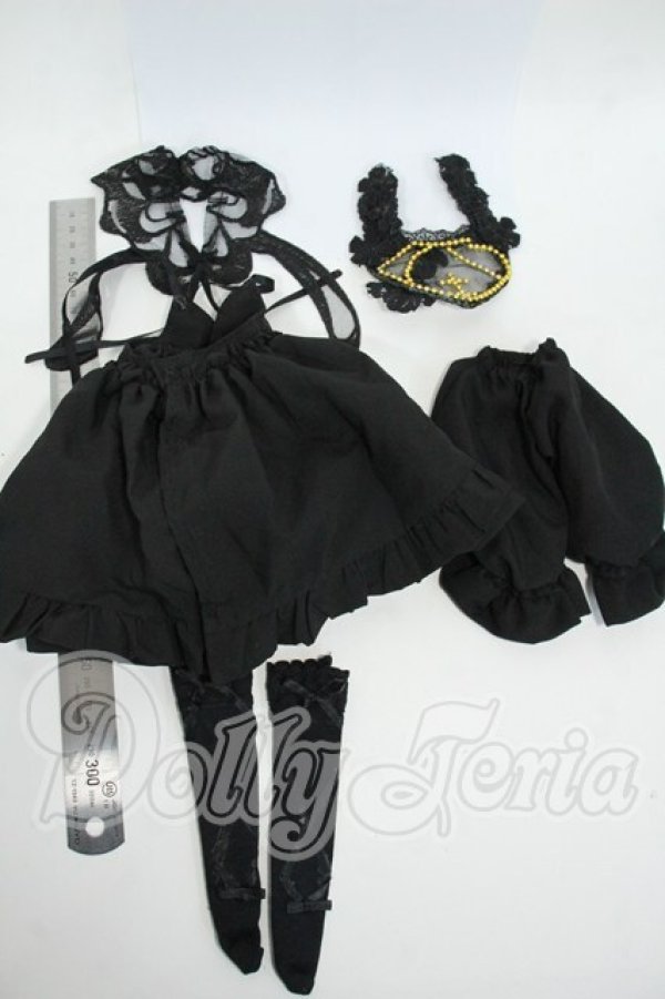 画像2: SDM＆MSD/OF:衣装セット Y-26-02-25-126-WT-ZY (2)