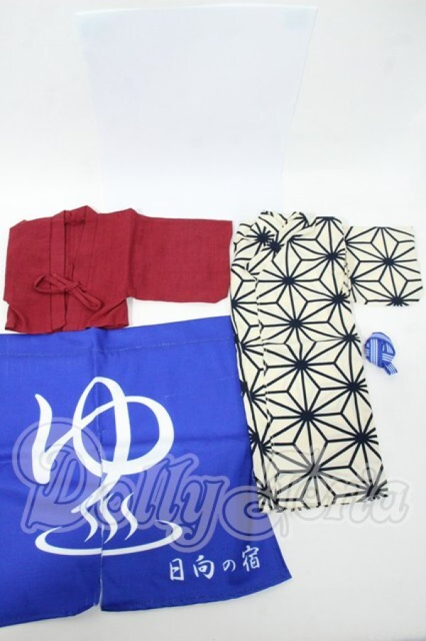 画像1: MDD/OF:衣装セット Y-26-02-25-121-WT-ZY (1)