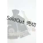 画像: SD/OF:衣装セット Y-26-02-25-135-WT-ZY