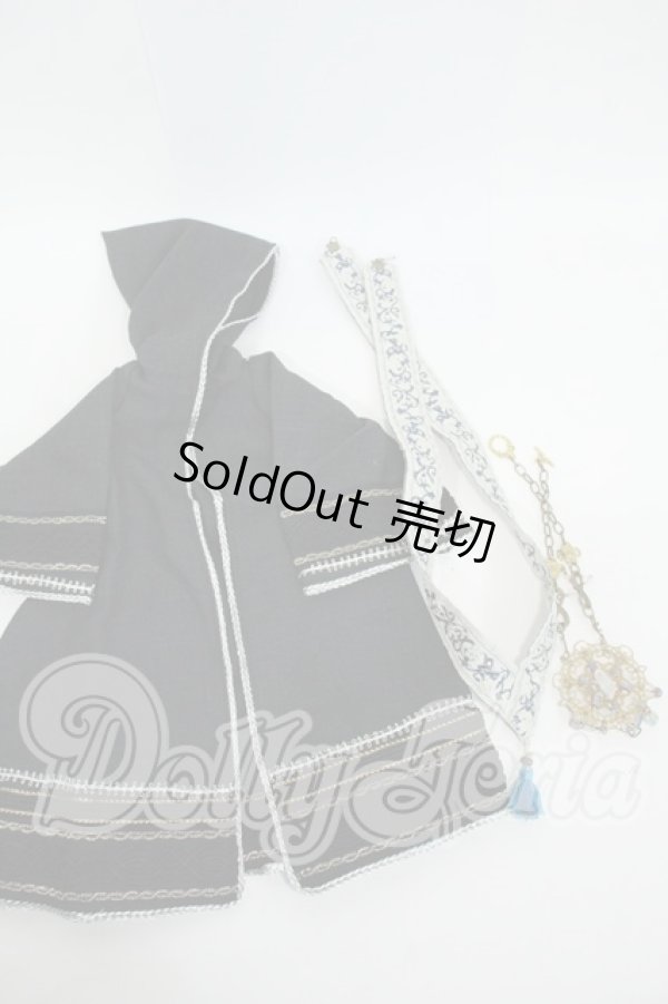 画像1: SD/OF:衣装セット Y-26-02-25-135-WT-ZY (1)