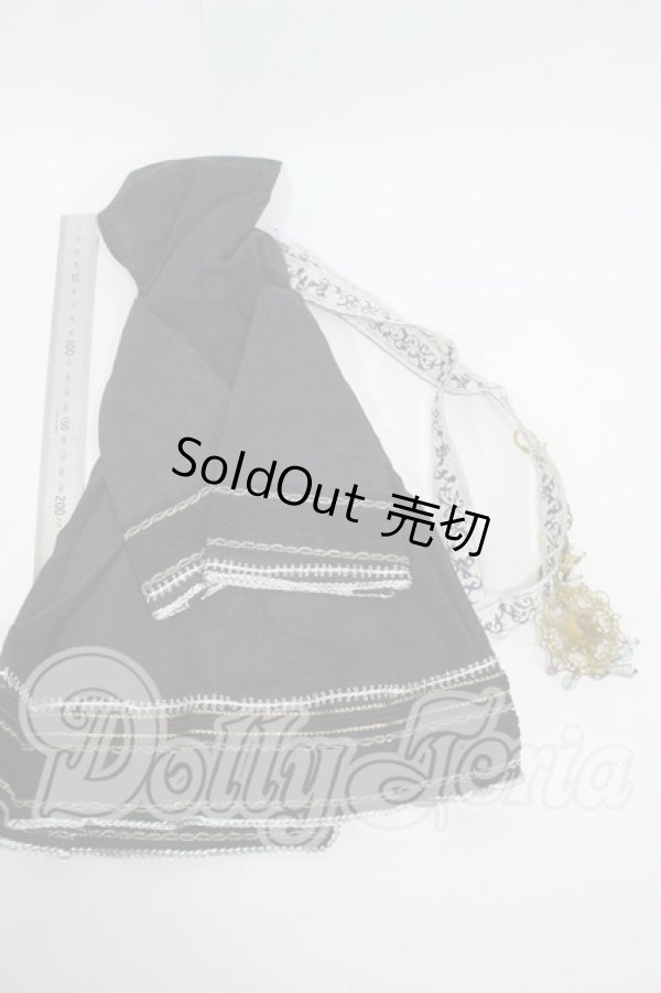 画像2: SD/OF:衣装セット Y-26-02-25-135-WT-ZY (2)