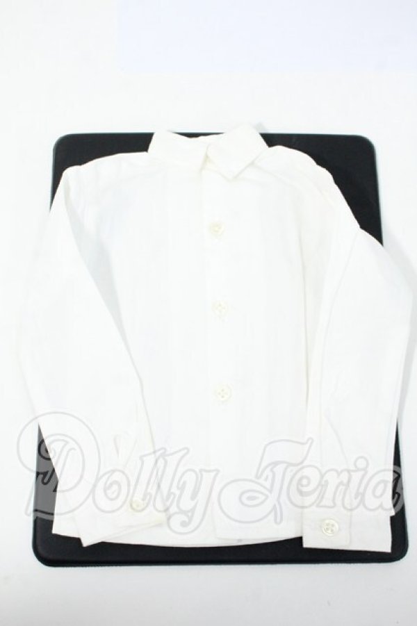 画像1: SD17B/OF:トップス Y-26-02-25-178-WT-ZY (1)