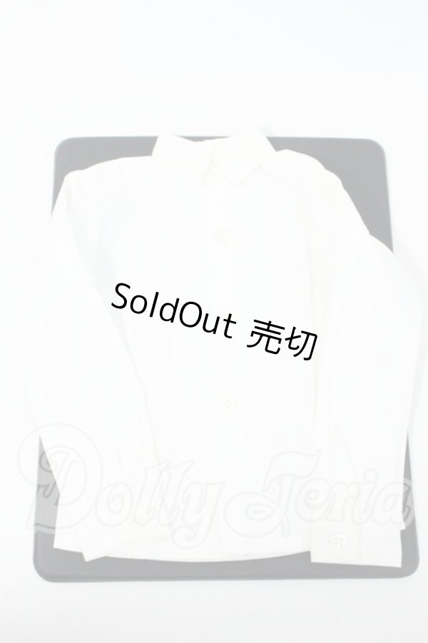 画像1: SD17B/OF:トップス Y-26-02-25-178-WT-ZY (1)