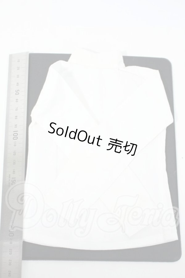 画像2: SD17B/OF:トップス Y-26-02-25-178-WT-ZY (2)