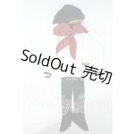 画像: SD13BOY/OF：衣装セット Y-26-02-25-172-WT-ZY