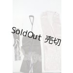 画像: SD/OF:衣装セット Y-26-02-25-132-WT-ZY