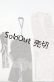 画像: SD/OF:衣装セット Y-26-02-25-132-WT-ZY