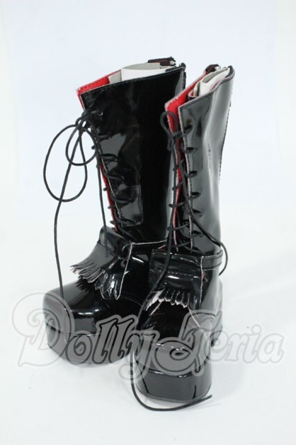 画像1: SD/OF:靴 Y-26-02-25-163-WT-ZY (1)