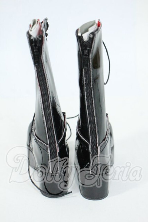 画像2: SD/OF:靴 Y-26-02-25-163-WT-ZY (2)