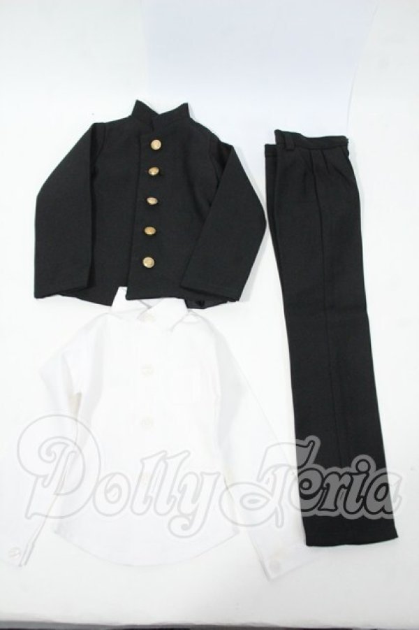 画像1: SD17B/OF:衣装セット Y-26-02-25-177-WT-ZY (1)