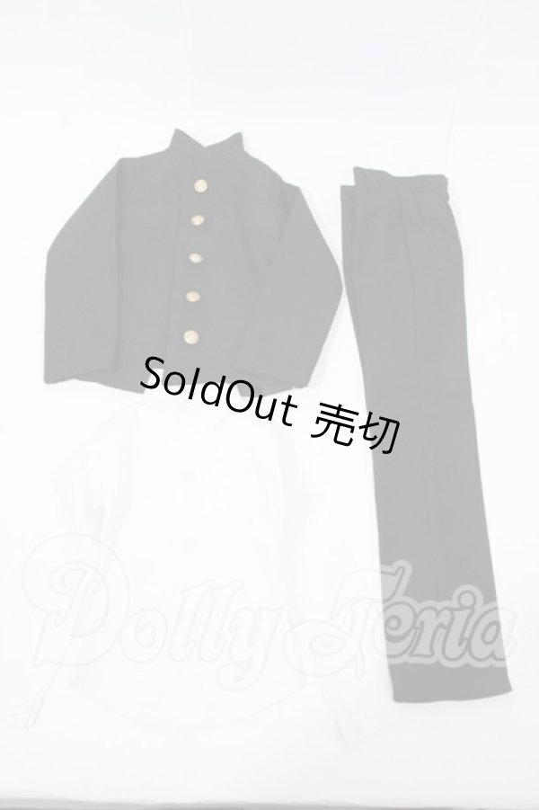 画像1: SD17B/OF:衣装セット Y-26-02-25-177-WT-ZY (1)