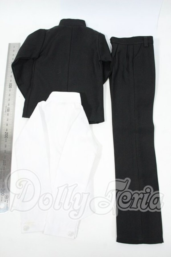 画像2: SD17B/OF:衣装セット Y-26-02-25-177-WT-ZY (2)