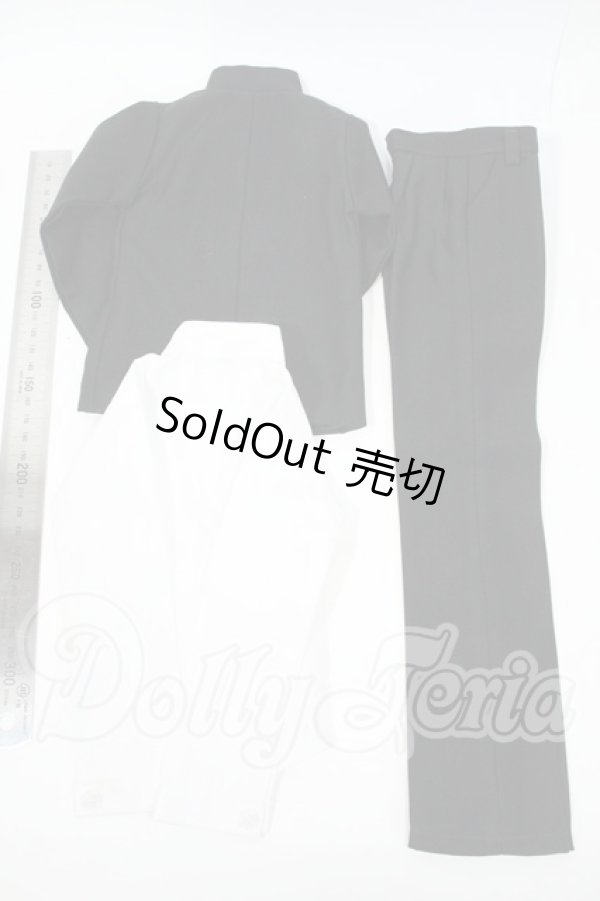 画像2: SD17B/OF:衣装セット Y-26-02-25-177-WT-ZY (2)