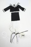 画像1: 幼SD/OF:衣装セット Y-26-02-25-209-WT-ZY (1)