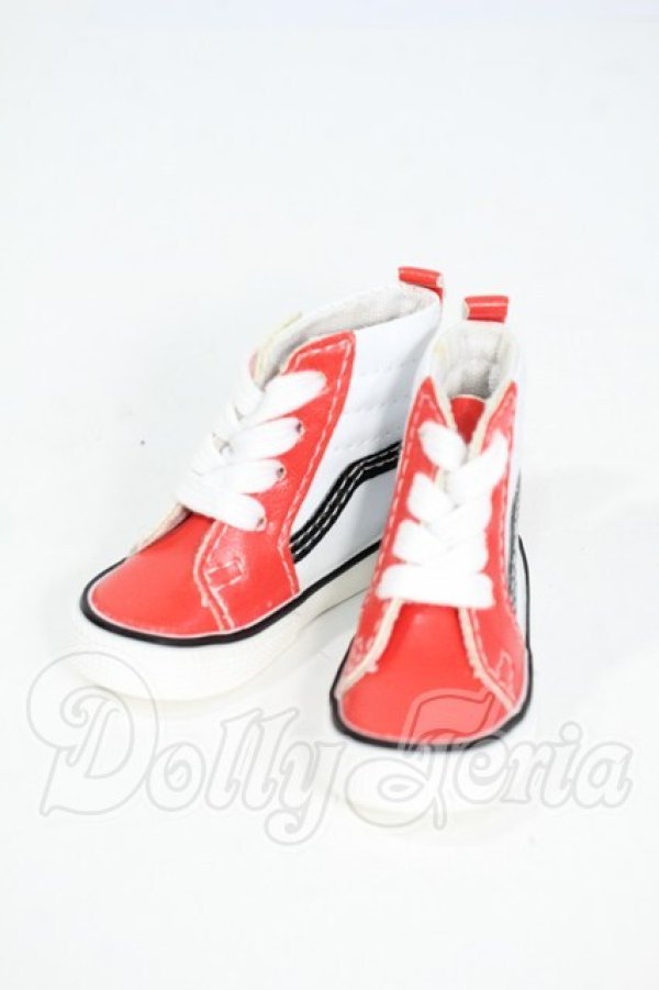 画像1: MDD/OF:靴 Y-26-02-25-234-WT-ZY (1)