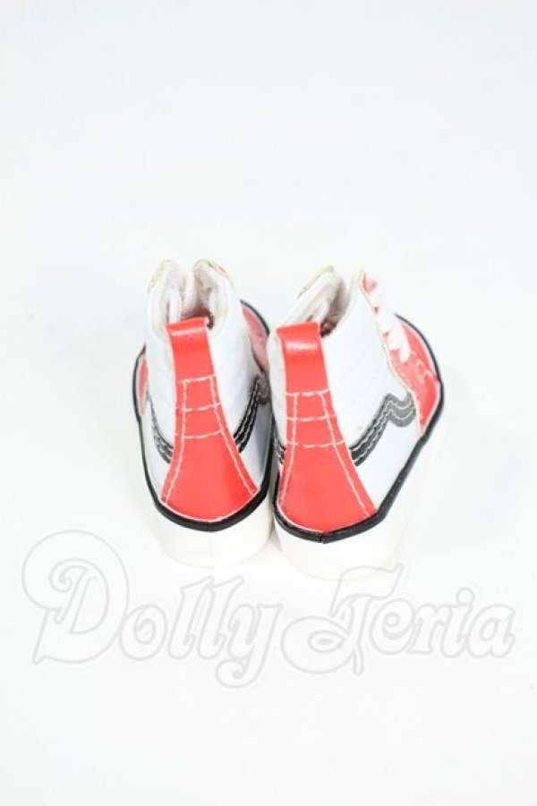 画像2: MDD/OF:靴 Y-26-02-25-234-WT-ZY (2)