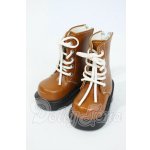 画像: 40cmサイズドール/OF:靴 Y-26-02-25-197-WT-ZY